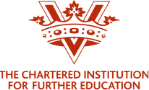 Chartered Institution for Further Education